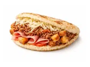 Arepas