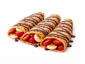 Crepes