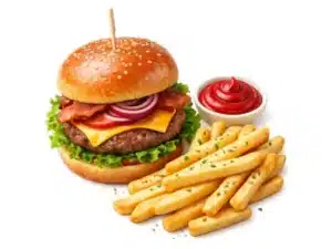Hamburguesa