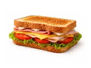 Sanduches